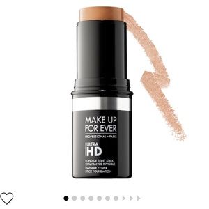 Makeup Forever Ultra HD  Stick Foundation